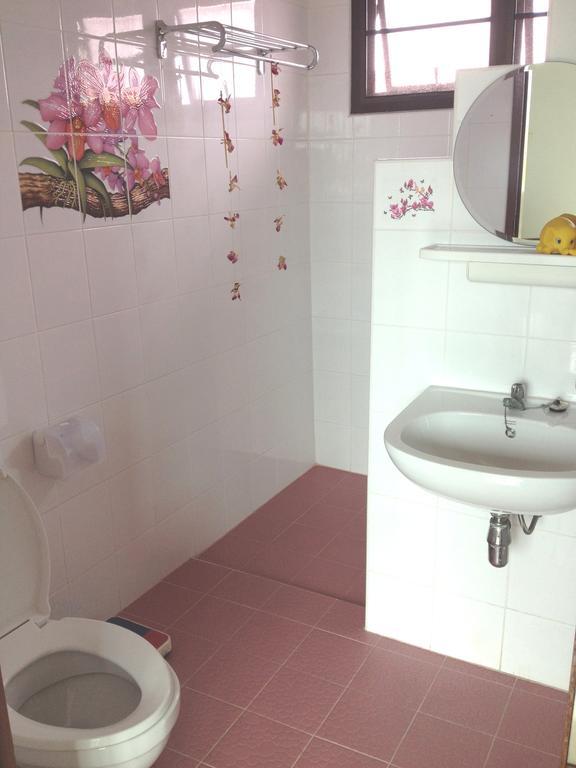 Chambre Double Standard