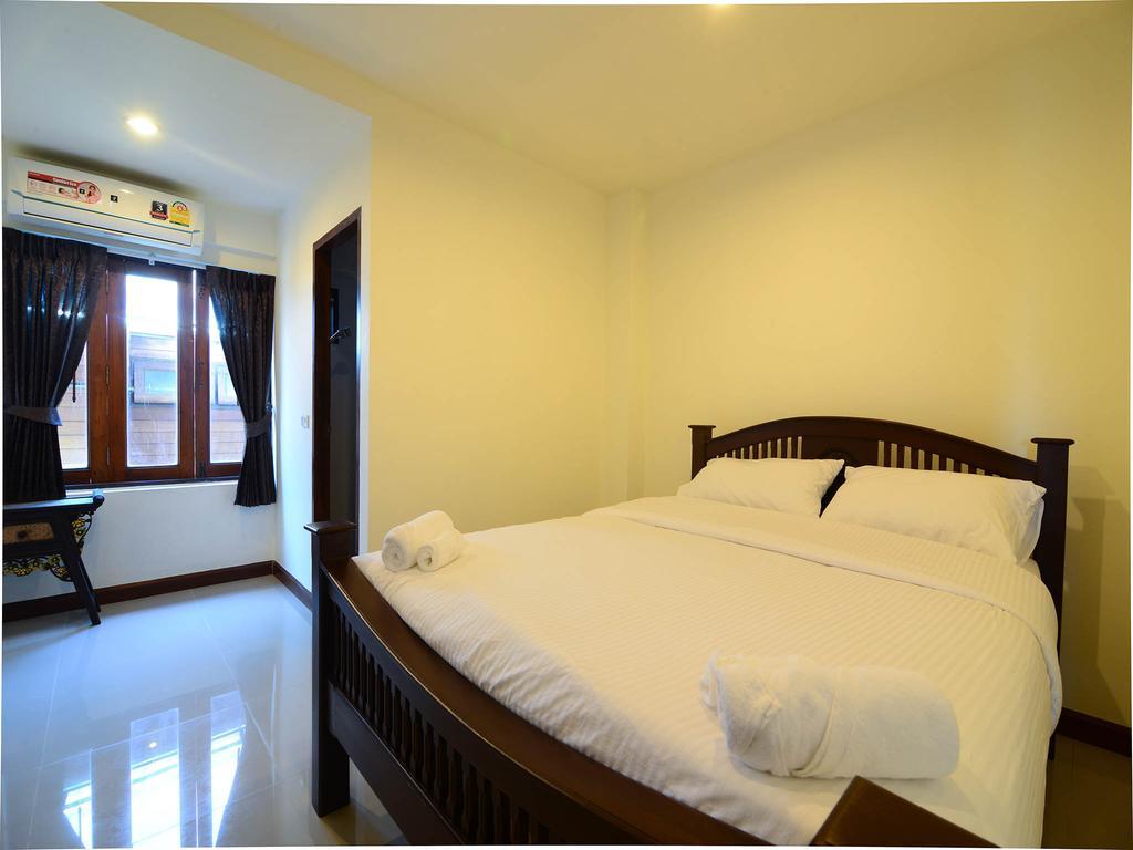 Chambre Deluxe