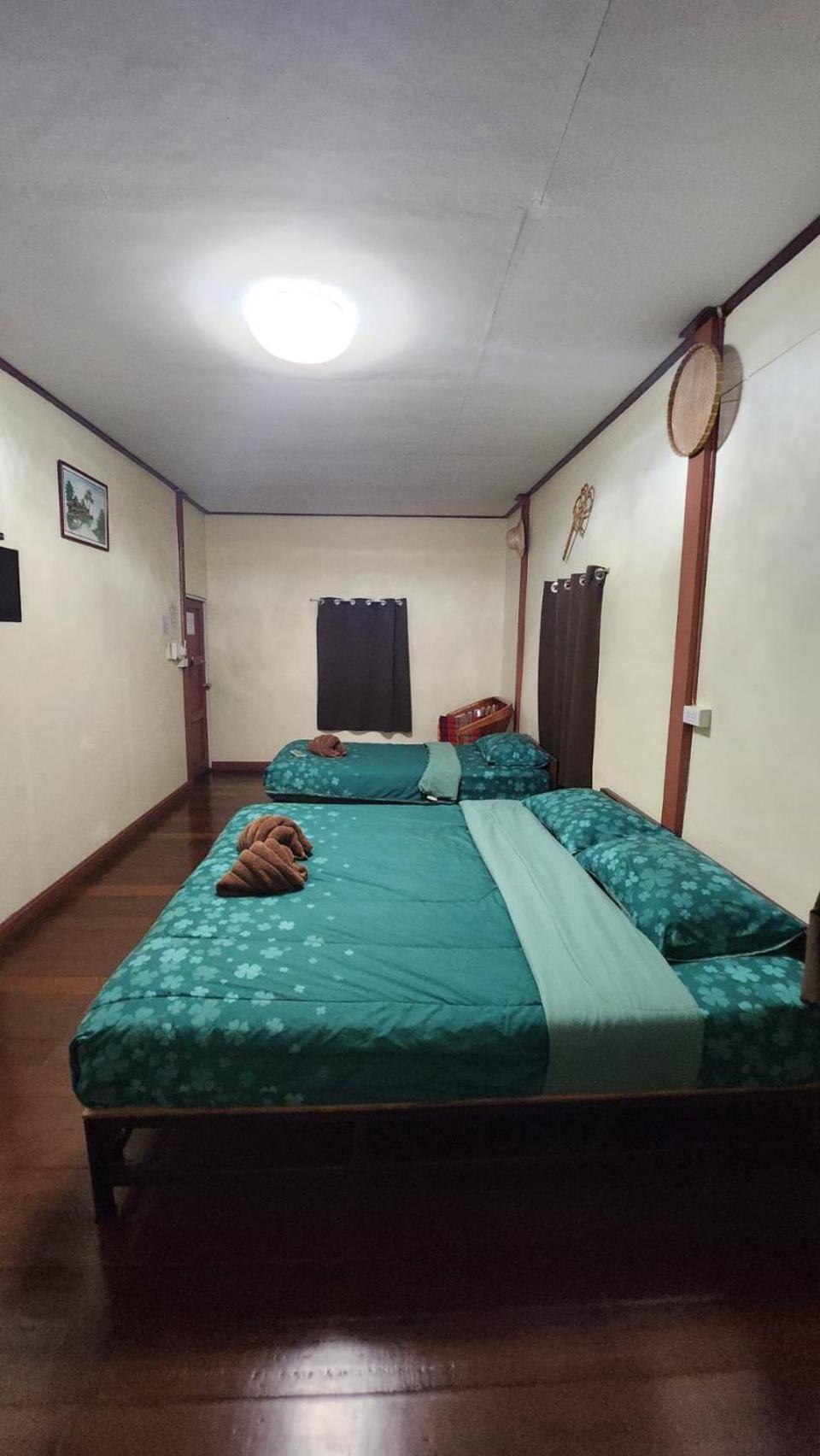 Chambre Triple