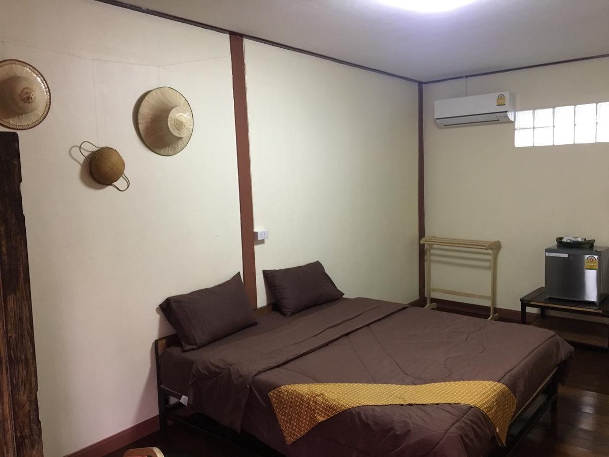 Chambre Double avec Salle de Bains Privative