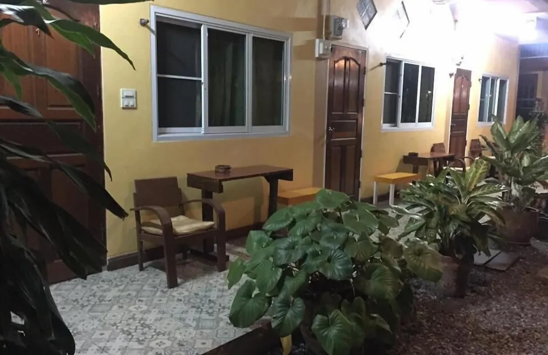 Baan Bussara-1