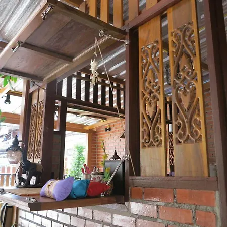 Baan Khun Ya Ayutthaya-3