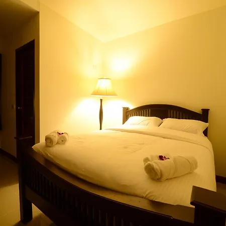 Ban U Thong Accommodations-3
