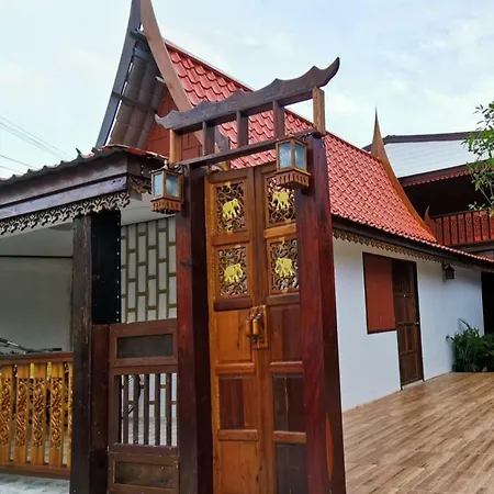 Chanida Home-2